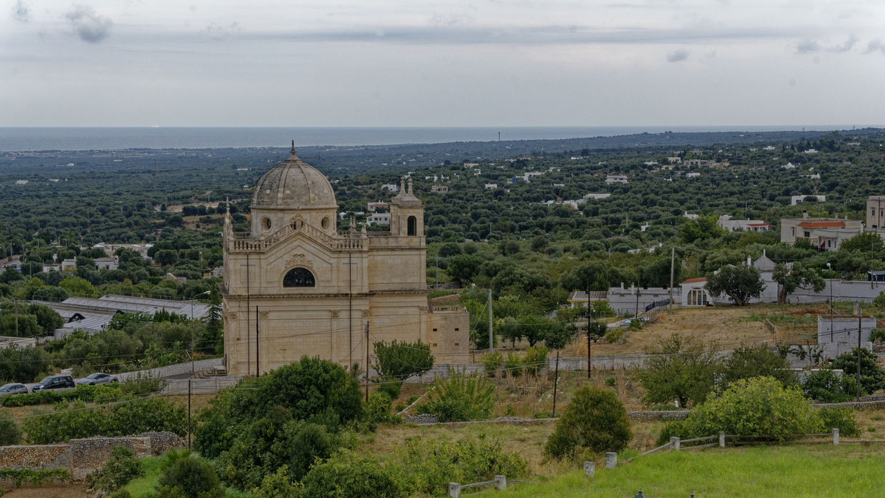 20160823 134049•Ostuni•Apulia•Italy